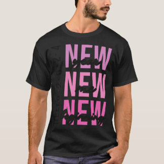 Hallo Brazilië 2024 17 T-shirt