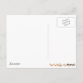 hallo briefkaart (Achterkant)