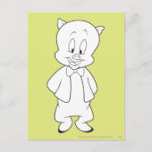 Hallo Briefkaart (Voorkant)