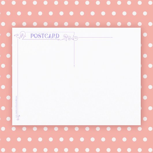 Hallo Briefkaart Dish Darlings