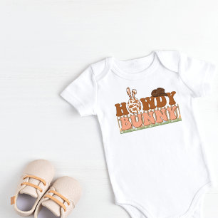 Hallo Bunny Romper
