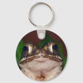 hallo! Button Sleutelhanger (Voorkant)