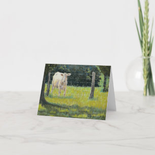 "Hallo, buurman" Kaart