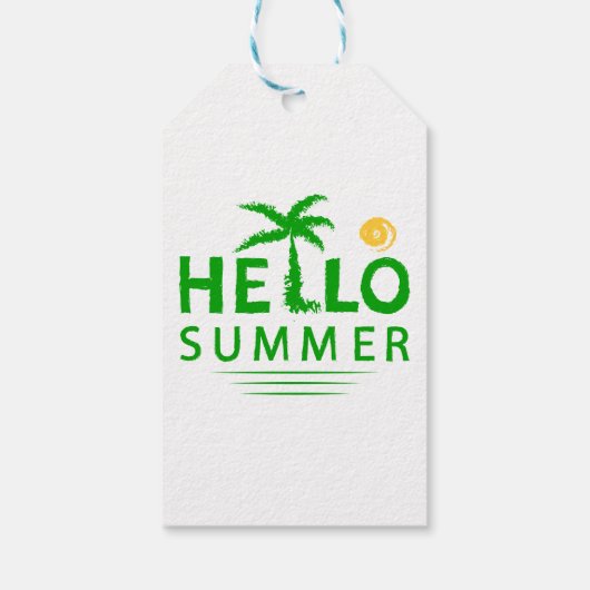 hallo cadeaulabel (Achterkant)