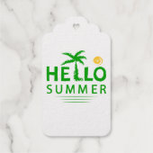 hallo cadeaulabels (Achterkant)