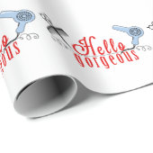 hallo cadeaupapier (Rol Hoek)