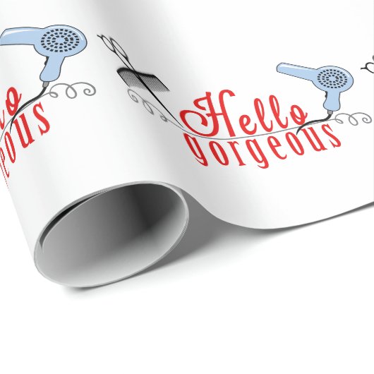 hallo cadeaupapier (Rol Hoek)