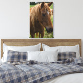 Hallo Canvas Afdruk (Insitu (Slaapkamer))