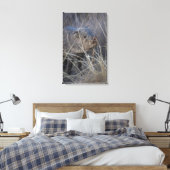 hallo canvas afdruk (Insitu (Slaapkamer))