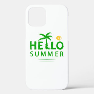 hallo Case-Mate iPhone case