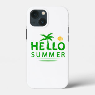 hallo Case-Mate iPhone case