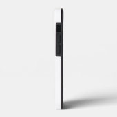 hallo Case-Mate iPhone case (Achterkant / Links)