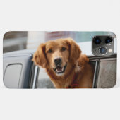 Hallo Case-Mate iPhone Case (Achterkant (horizontaal))