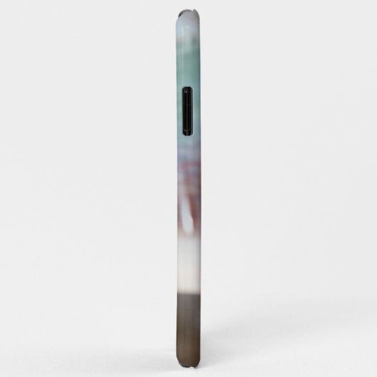 Hallo Case-Mate iPhone Case (Achterkant/rechts)
