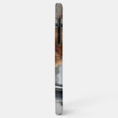 Hallo Case-Mate iPhone Case (Achterkant/links)