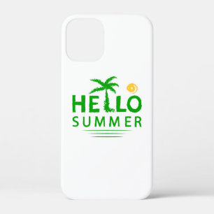 hallo Case-Mate iPhone case