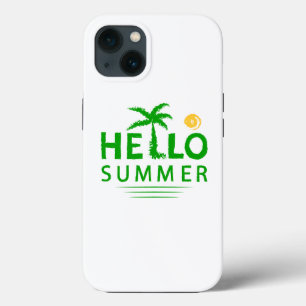 hallo Case-Mate iPhone case