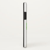hallo Case-Mate iPhone case (Achterkant / rechts)
