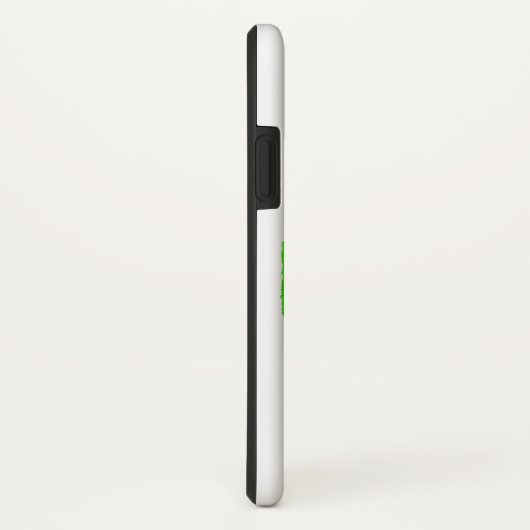 hallo Case-Mate iPhone case (Achterkant / rechts)