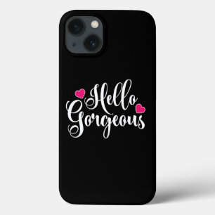 hallo Case-Mate iPhone case