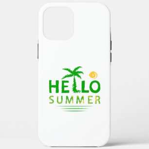 hallo Case-Mate iPhone case