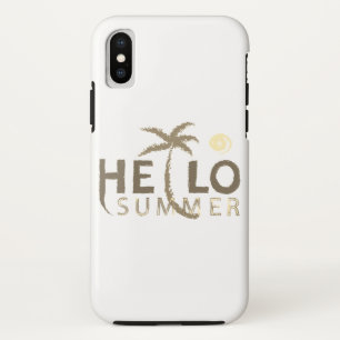 hallo Case-Mate iPhone case