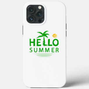hallo Case-Mate iPhone case