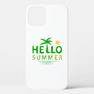 hallo Case-Mate iPhone case