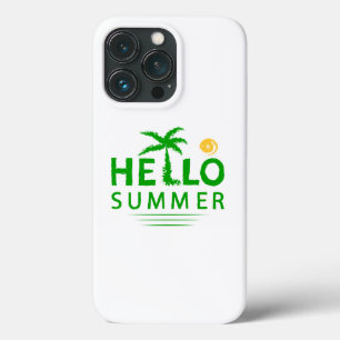 hallo Case-Mate iPhone case