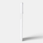 hallo Case-Mate iPhone case (Achterkant / Rechts)