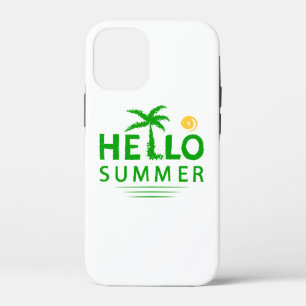 hallo Case-Mate iPhone case