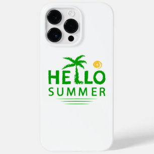 hallo Case-Mate iPhone 14 pro max hoesje