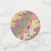 hallo confetti (Kleine voorkant)