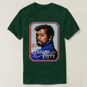Hallo Conway Fitty T-shirt (Design voorkant)