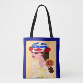 Hallo creatieve ontwerpen van LeeMariie Tote Bag