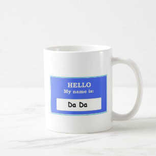 hallo Da Da Koffiemok