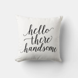 hallo daar Handsome | SIERKUSSEN