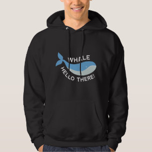 Hallo daar. hoodie