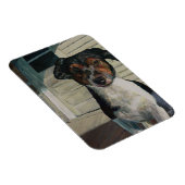 Hallo daar! Magneet (Rechterzijde)