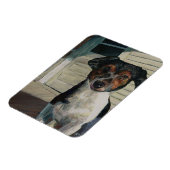 Hallo daar! Magneet (Linkerzijde)