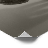 Hallo daar poster (Hoek)