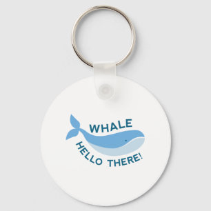 Hallo daar. sleutelhanger