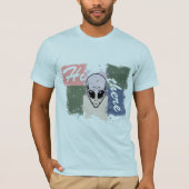 “Hallo daar” T-shirt (Voorkant)