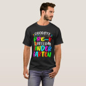 Hallo Dag Pre T-shirt (Voorkant volledig)