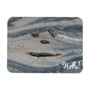 Hallo De heer Boudin Says Magneet