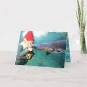 Hallo de Heer II Kaart (Achterkant)