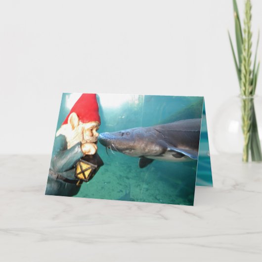 Hallo de Heer II Kaart (Voorkant)