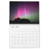 Hallo De kalender van het noorderlicht - Bluebirds (Mar 2027)