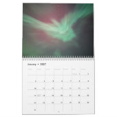 Hallo De kalender van het noorderlicht - Bluebirds (Jan 2027)