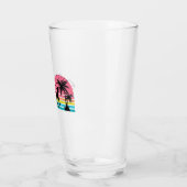 hallo de lenteklas glas (Links)